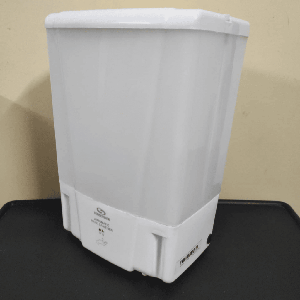 5l automatic sanitizer dispenser