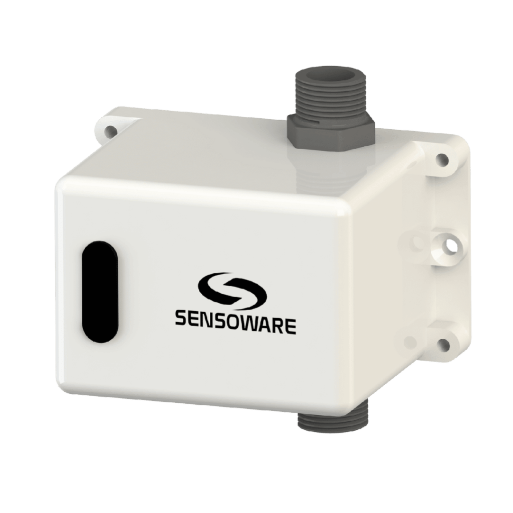 f1 exposed urinal sensor 