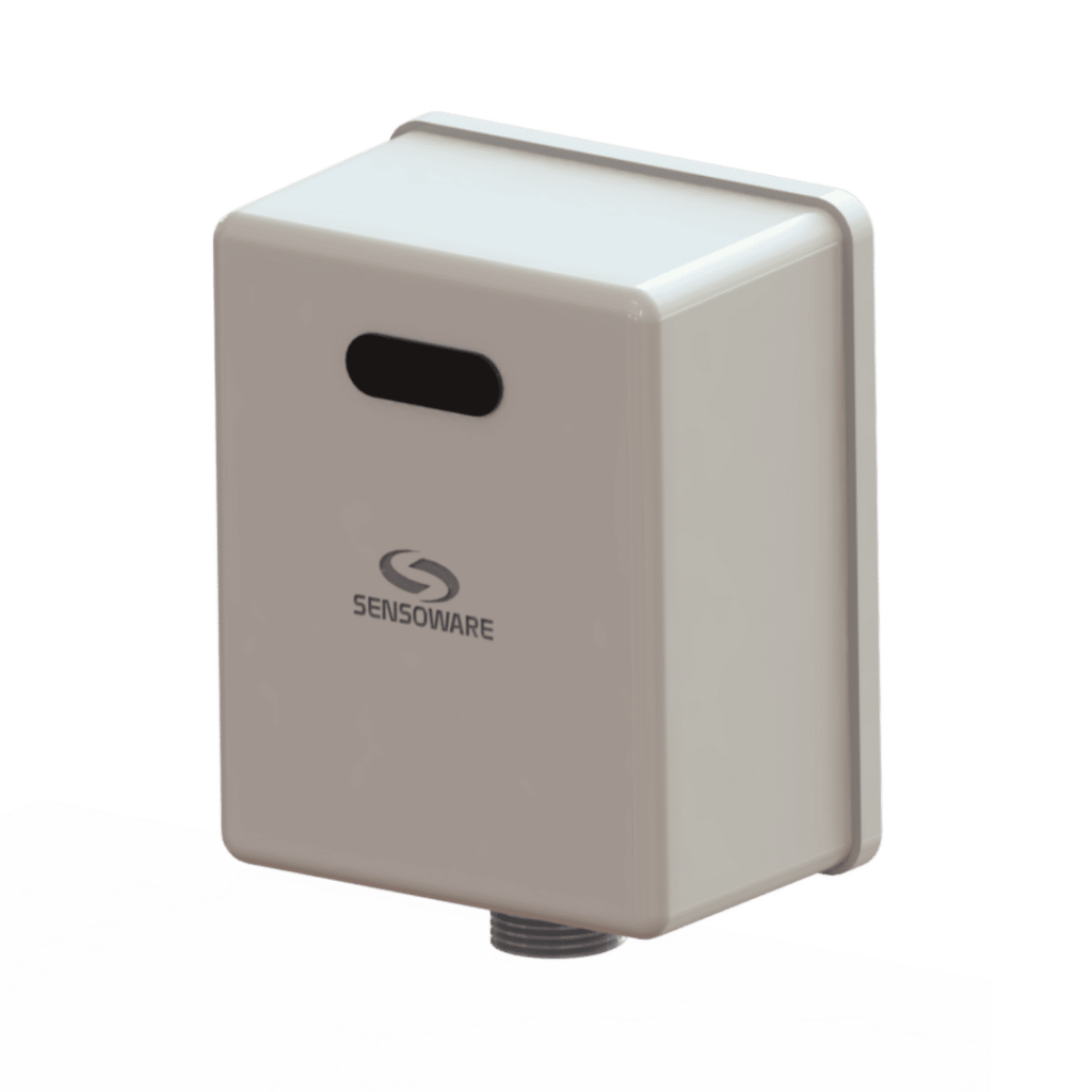 f4 exposed urinal sensor abs plastic