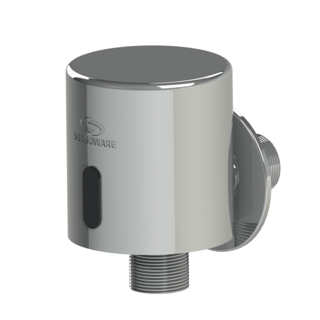 f5 exposed stainless steel urinal sensor