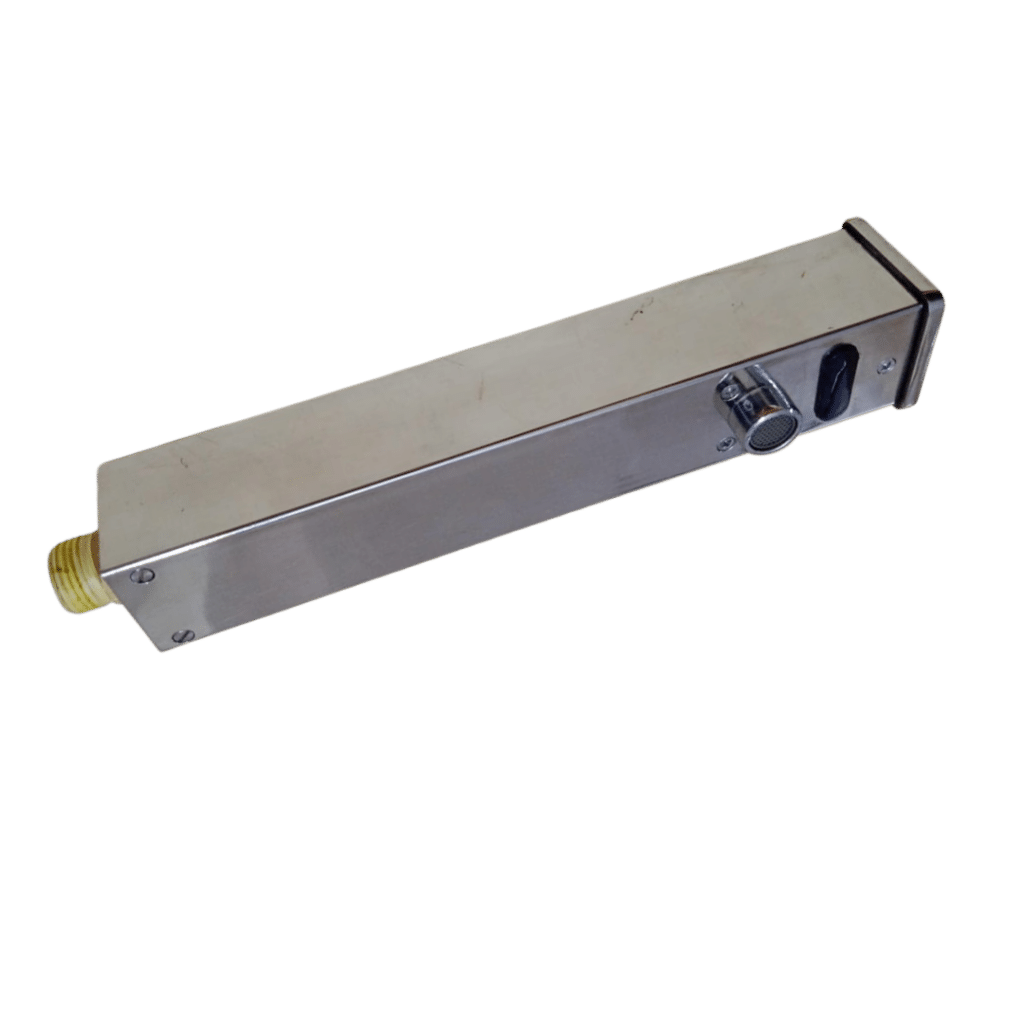 s11 integral sensor tap