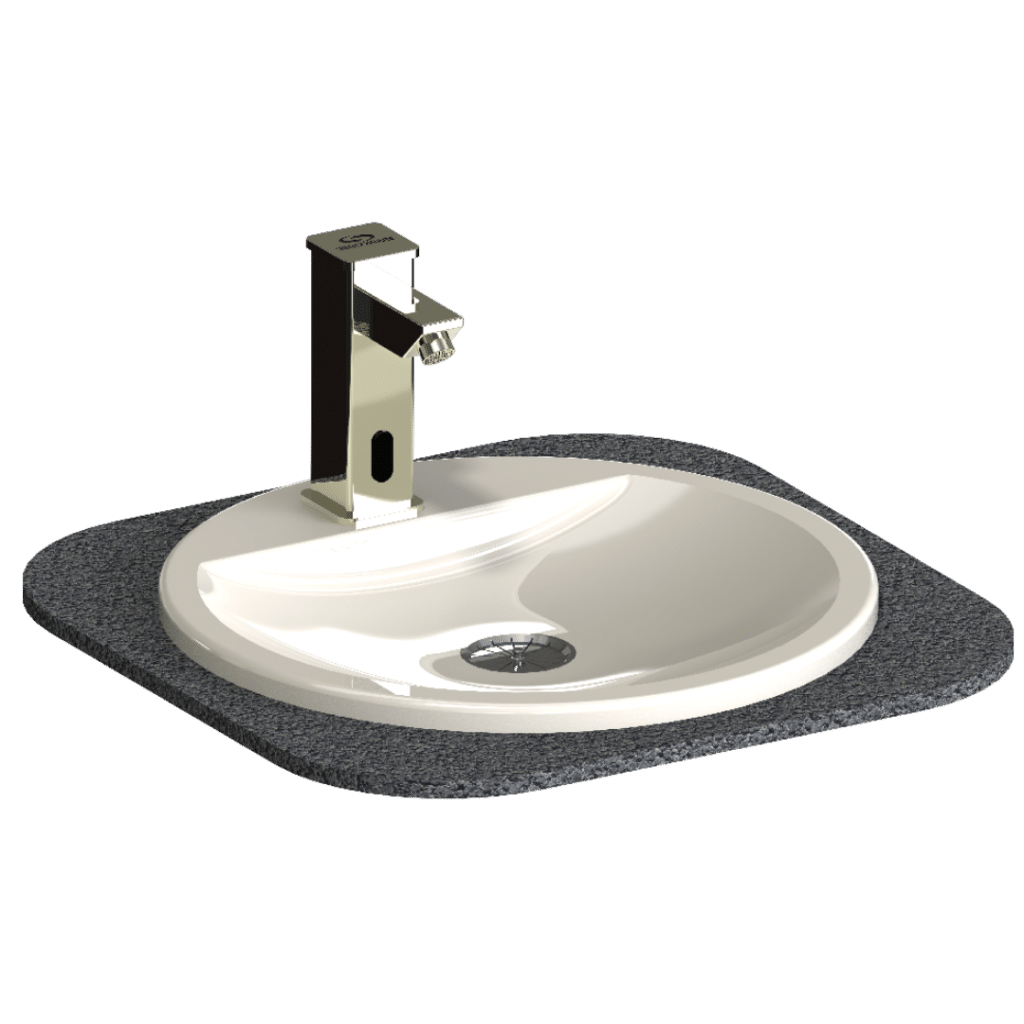 s3d sensor tap