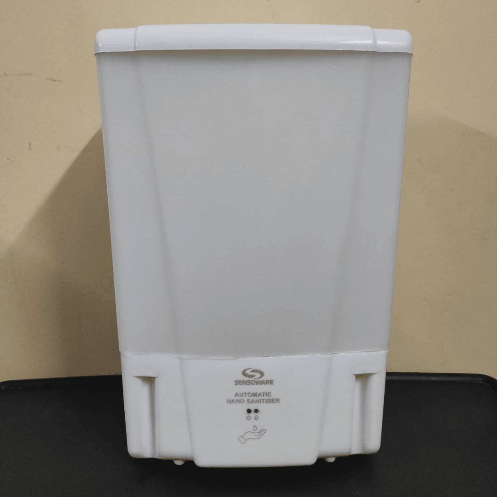 dx5a 5l sanitizer dispenser