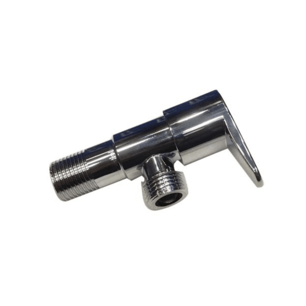 f5 angle cock valve