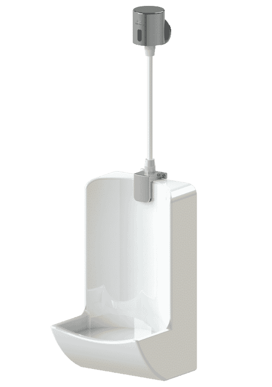 f5 auto flush installation view
