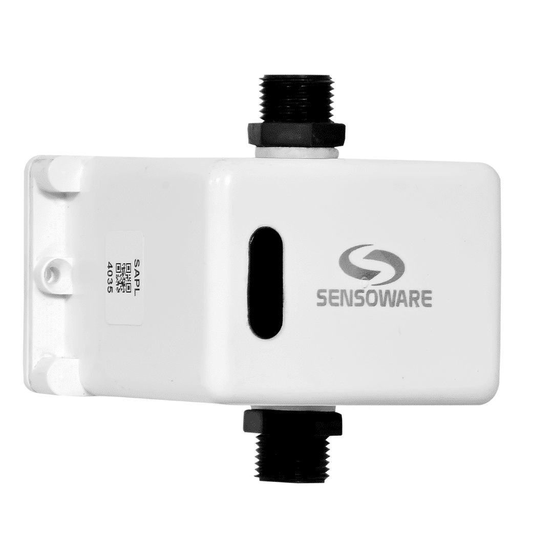 pdt battery operated urinal flusher f1b