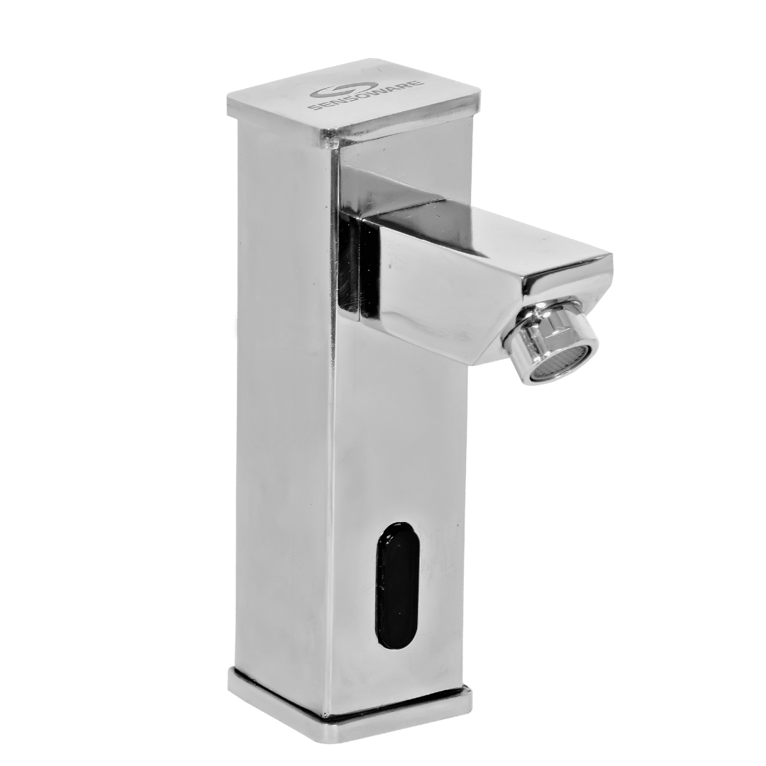 s3d wash basin sensor taps