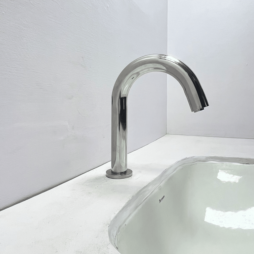 s5d sensor faucet for wash basin