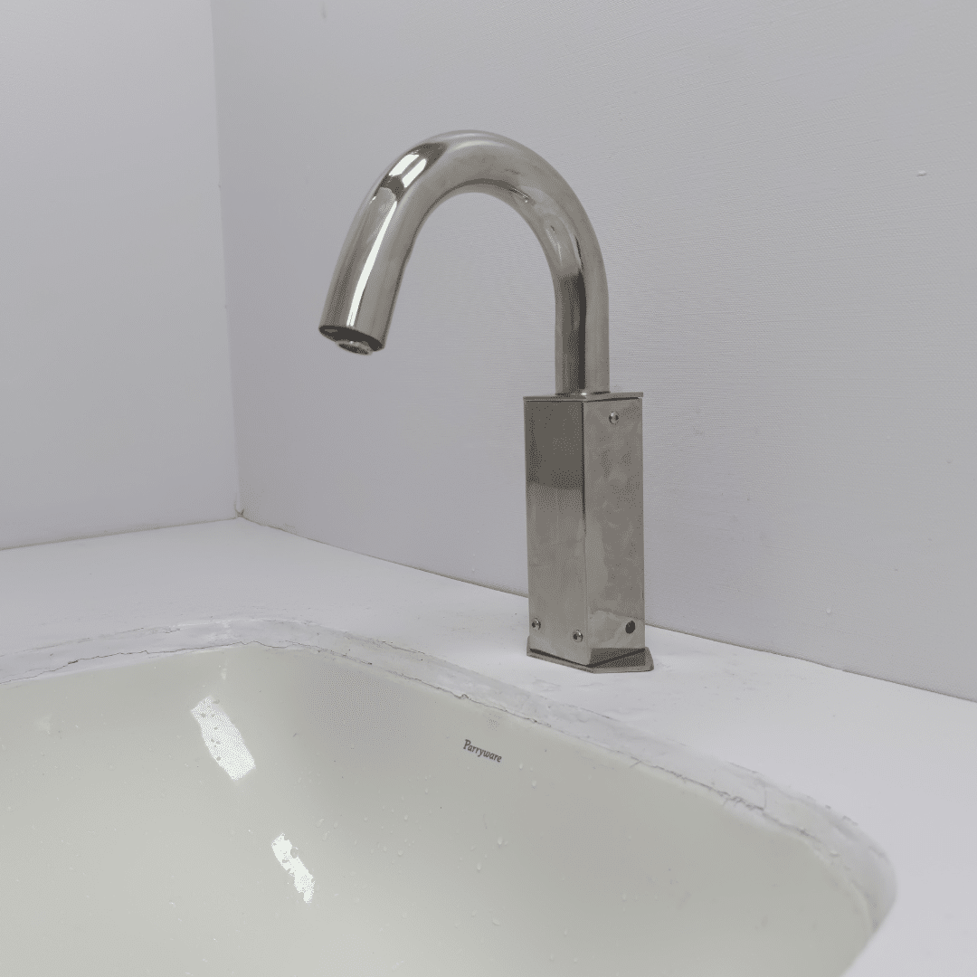 s9 automatic water tap sensor