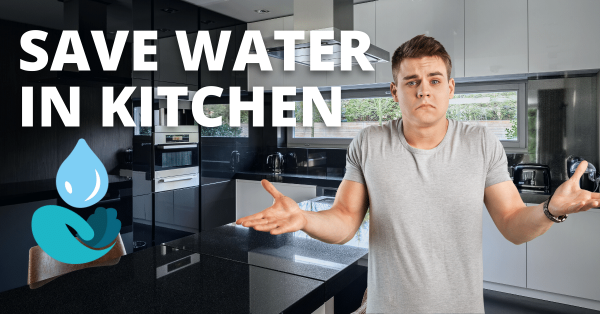 Water In Kitchen Foot operated taps for Guaranteed Water Saving! in Kitchen | Sensoware