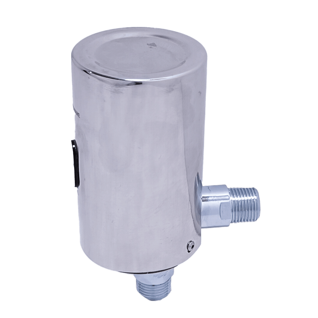 urinal flusher stainless steel f5b