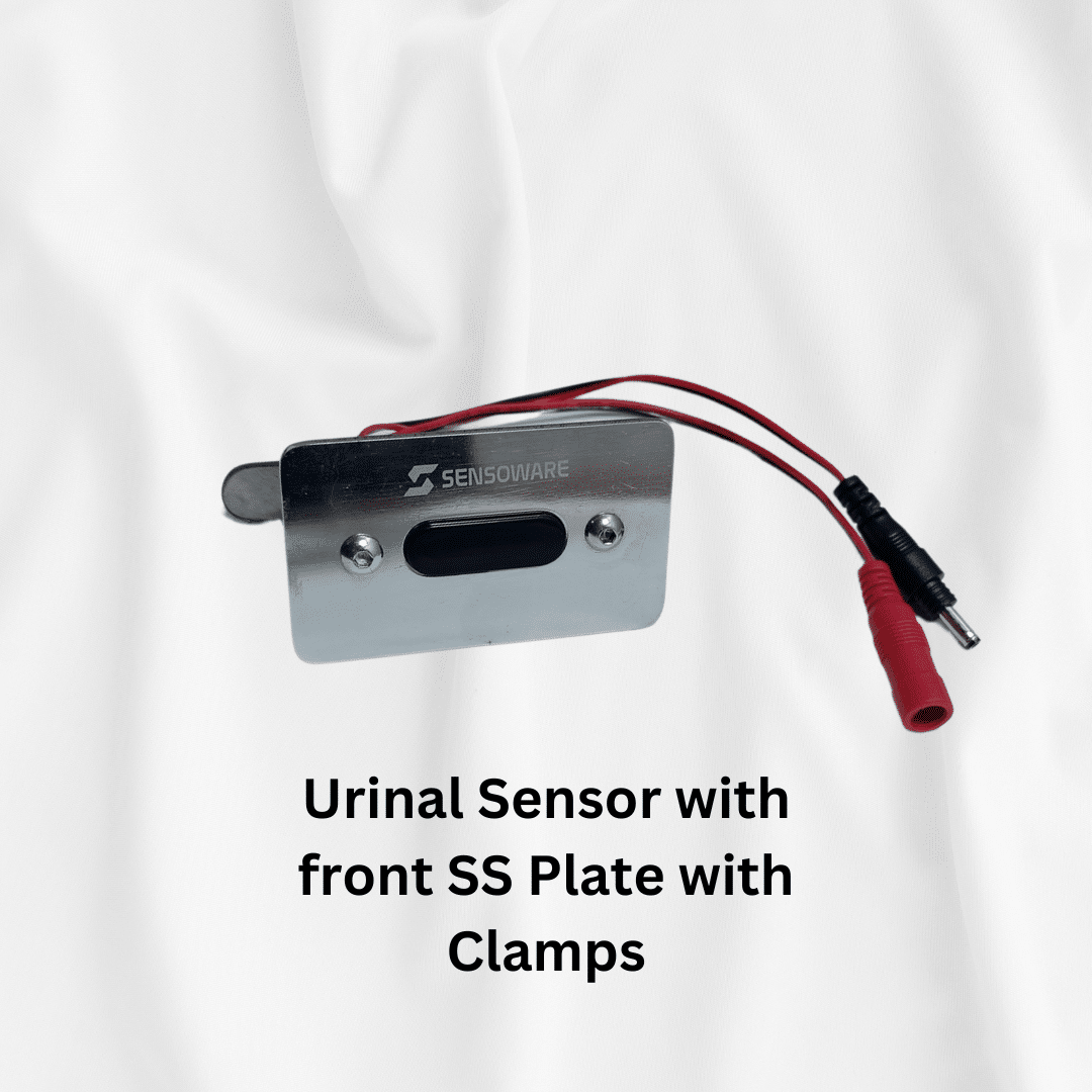 urinal sensor kit hindware